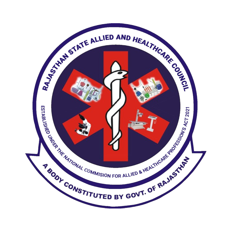 RSA&HC logo